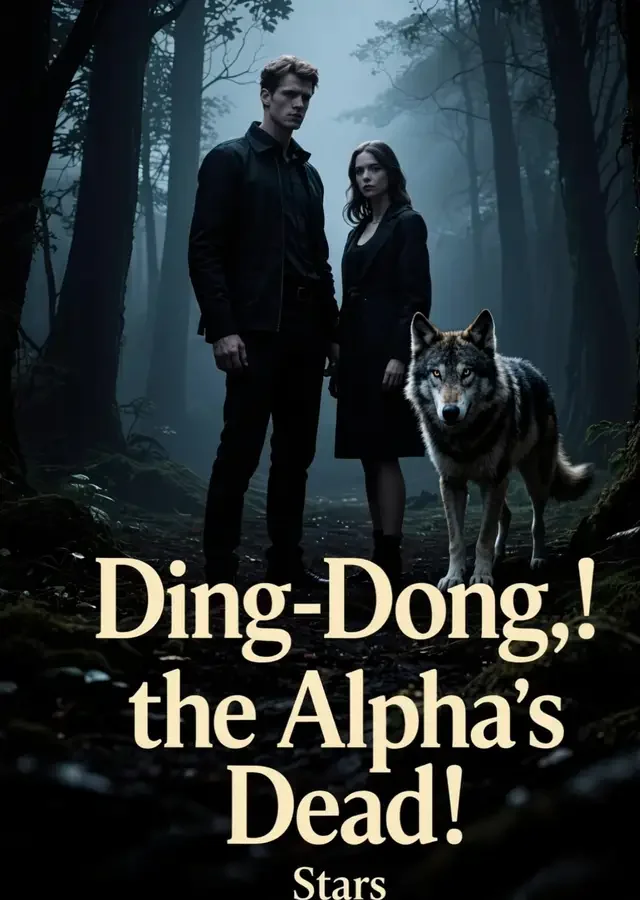 Ding-Dong, the Alpha's Dead