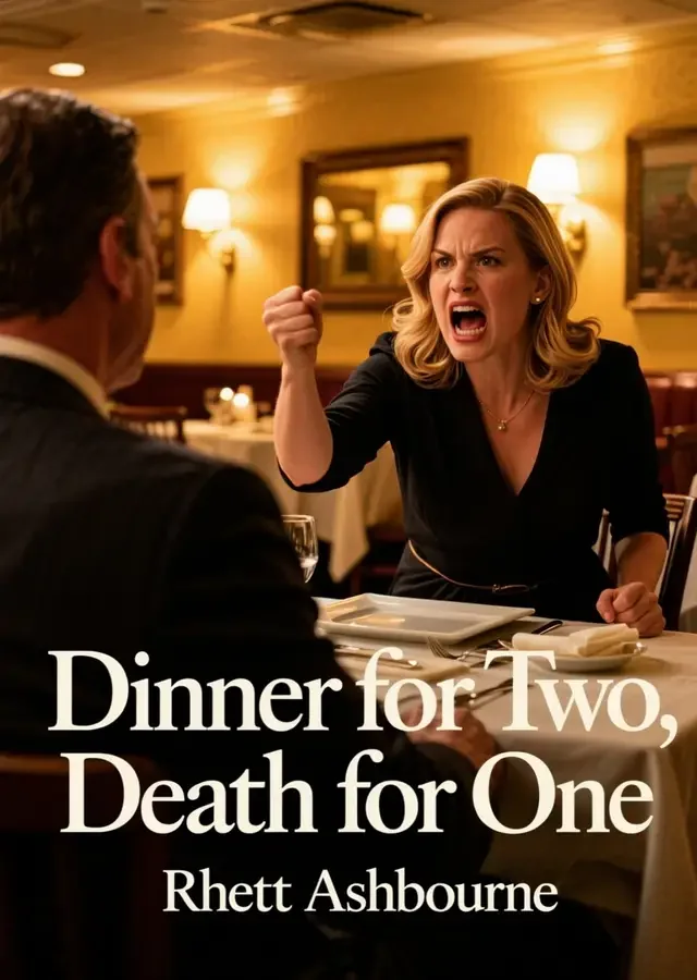 Dinner for Two, Death for One