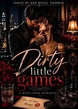 Dirty little games  Novel Cover