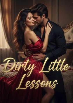 Dirty Little Lessons (An Erotica Collection) Novel Cover