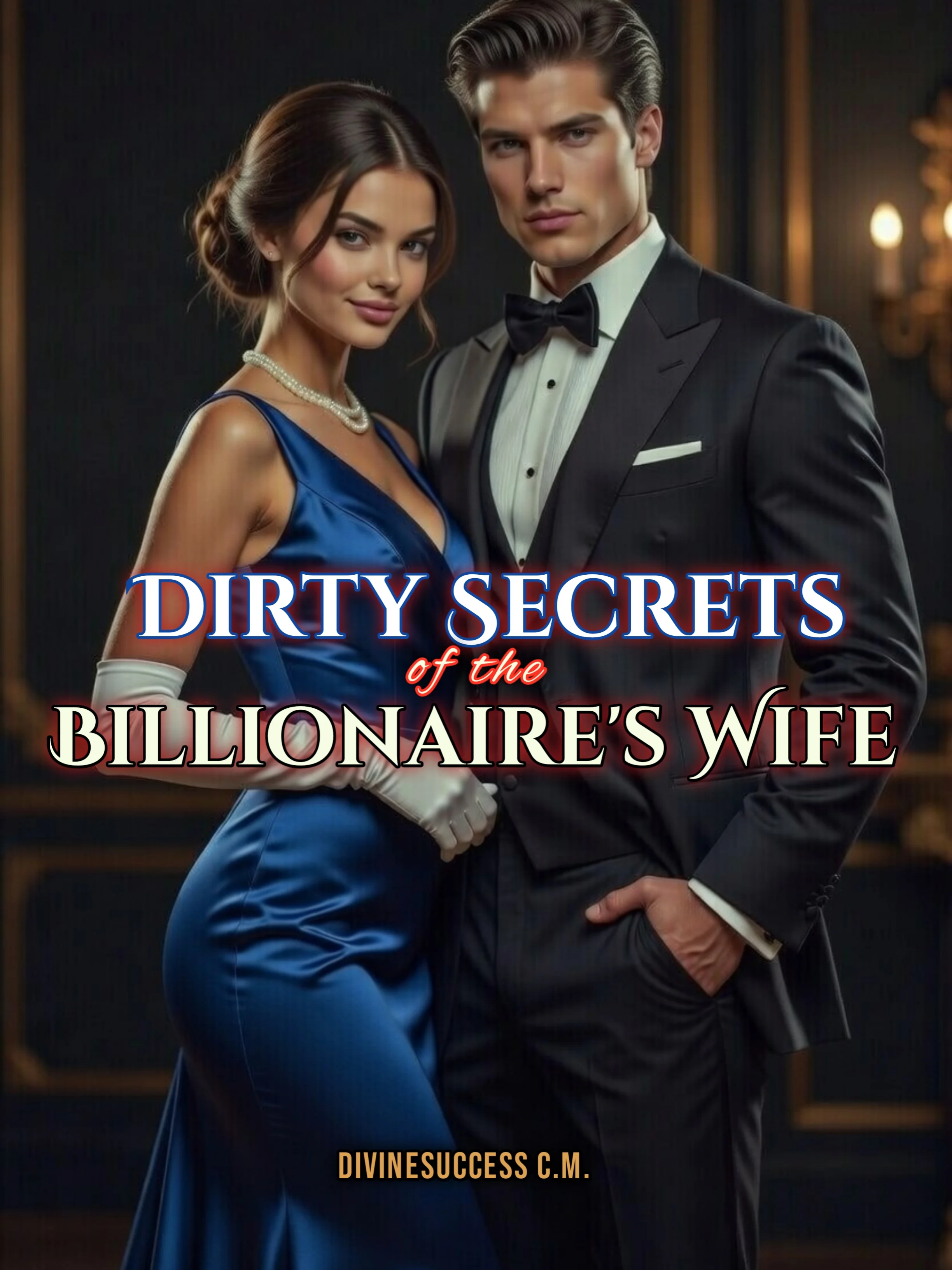 Dirty Secrets of the Billionaire's Wife 