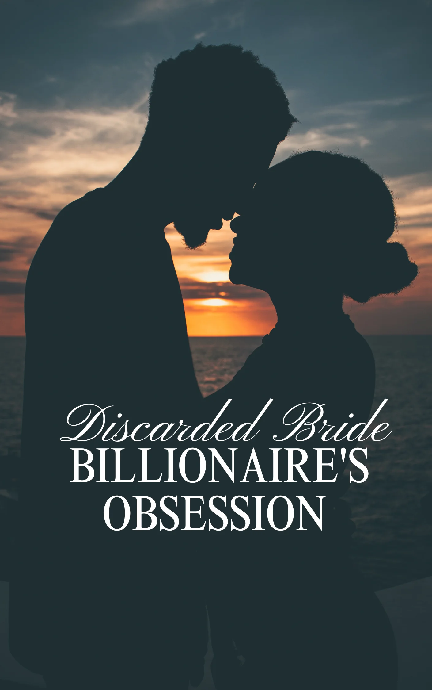 Discarded Bride, Billionaire's Obsession