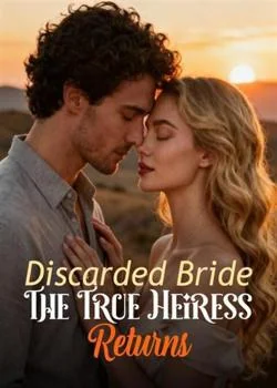 Discarded Bride: The True Heiress Returns Novel Cover