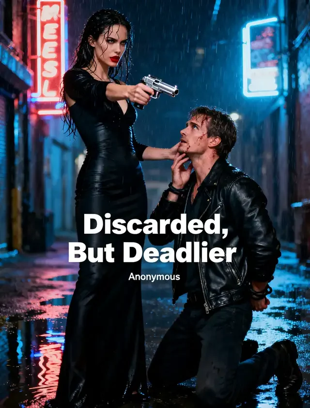 Discarded, But Deadlier