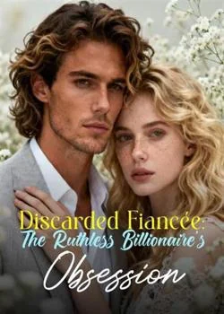 Discarded Fiancée: The Ruthless Billionaire's Obsession Novel Cover