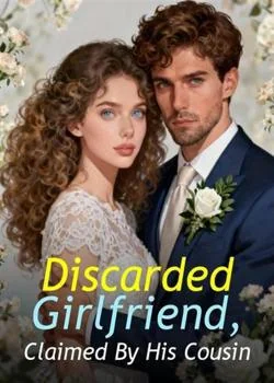 Discarded Girlfriend, Claimed By His Cousin Novel Cover