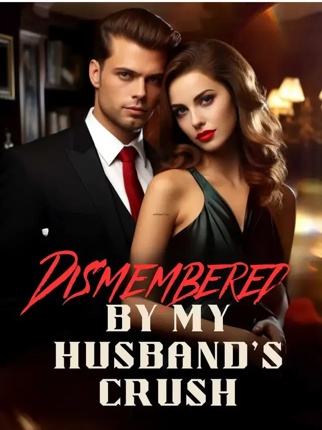 Dismembered by My Husband’s Crush