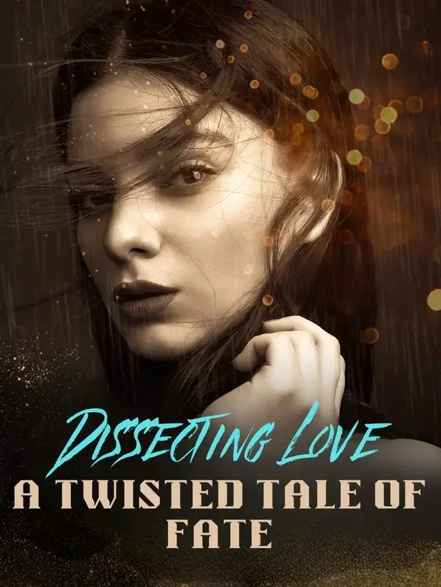 Dissecting Love: A Twisted Tale of Fate