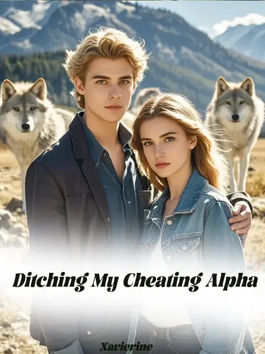 Ditching My Cheating Alpha