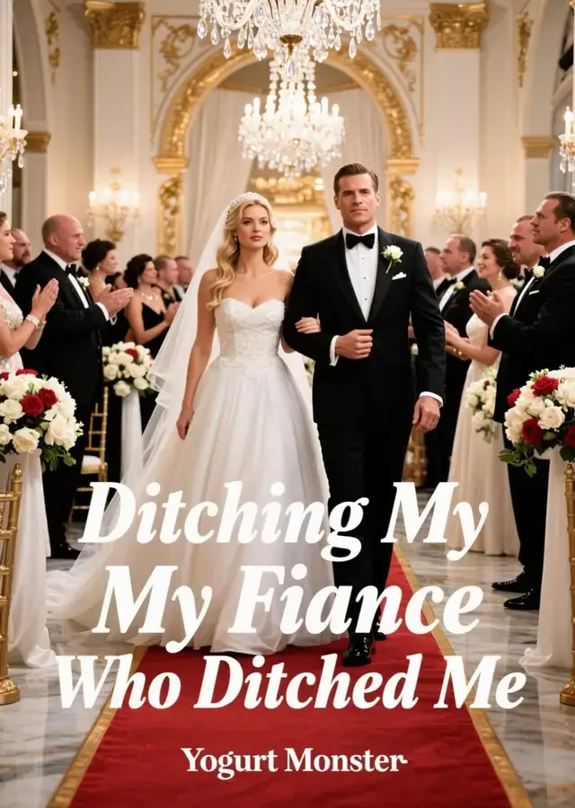 Ditching My Fiance Who Ditched Me