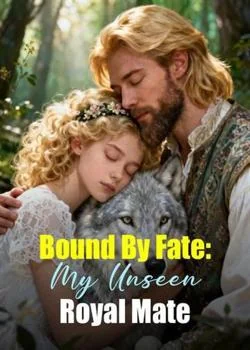 Divine Contract: Marrying My Phantom Prince Novel Cover