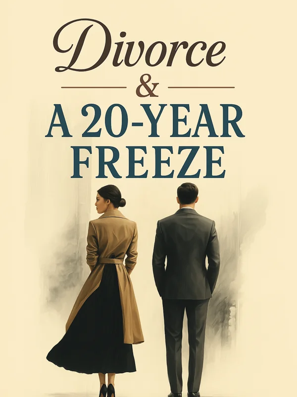 Divorce & A 20-Year Freeze