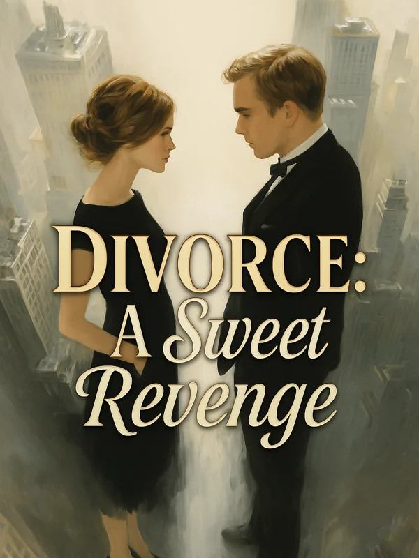 Divorce: A Sweet Revenge