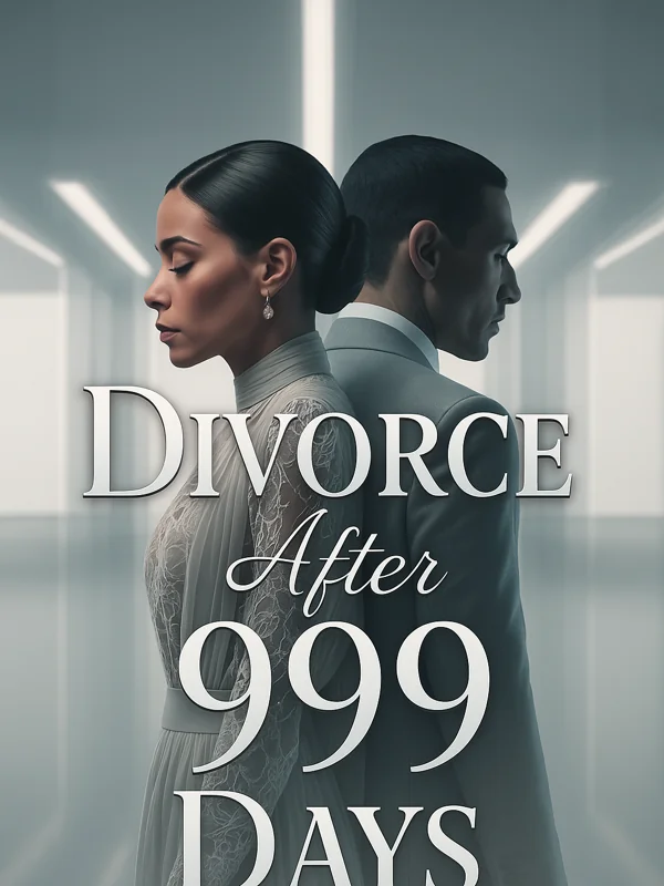 Divorce After 999 Days