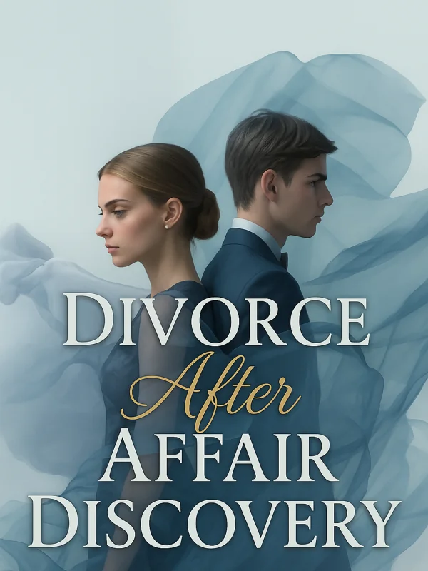 Divorce After Affair Discovery