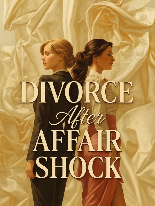 Divorce After Affair Shock
