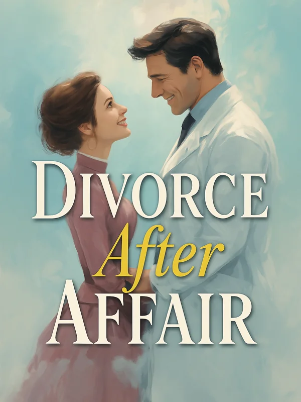Divorce After Affair