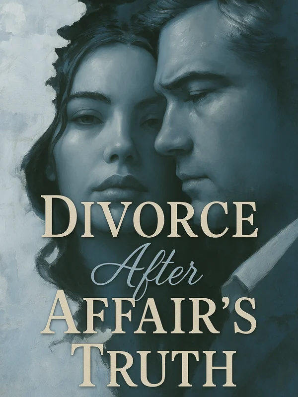 Divorce After Affair's Truth