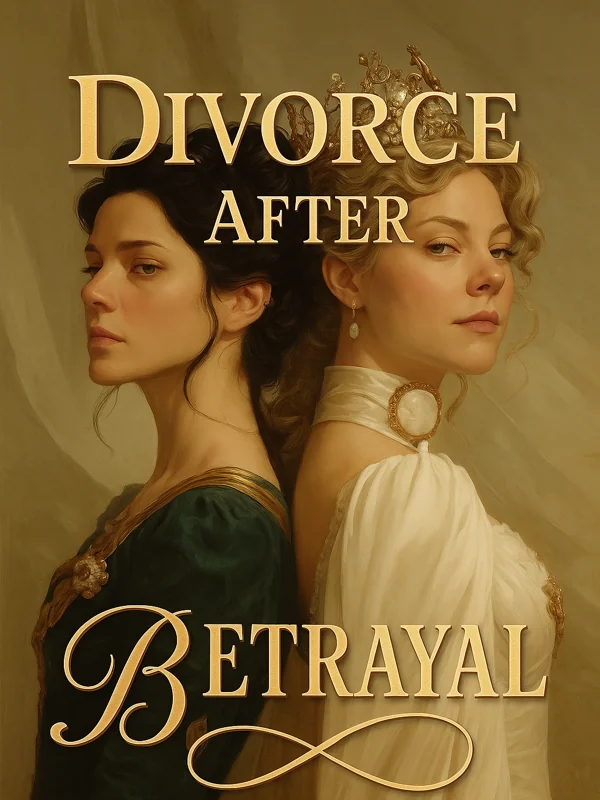 Divorce After Betrayal
