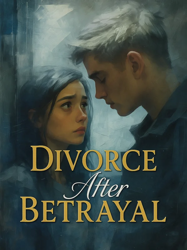 Divorce After Betrayal