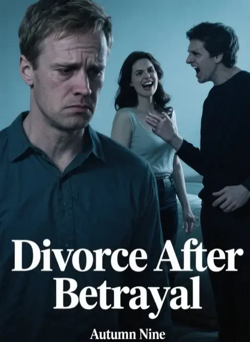 Divorce After Betrayal