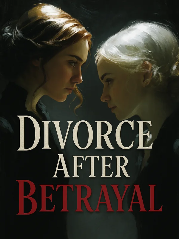 Divorce After Betrayal