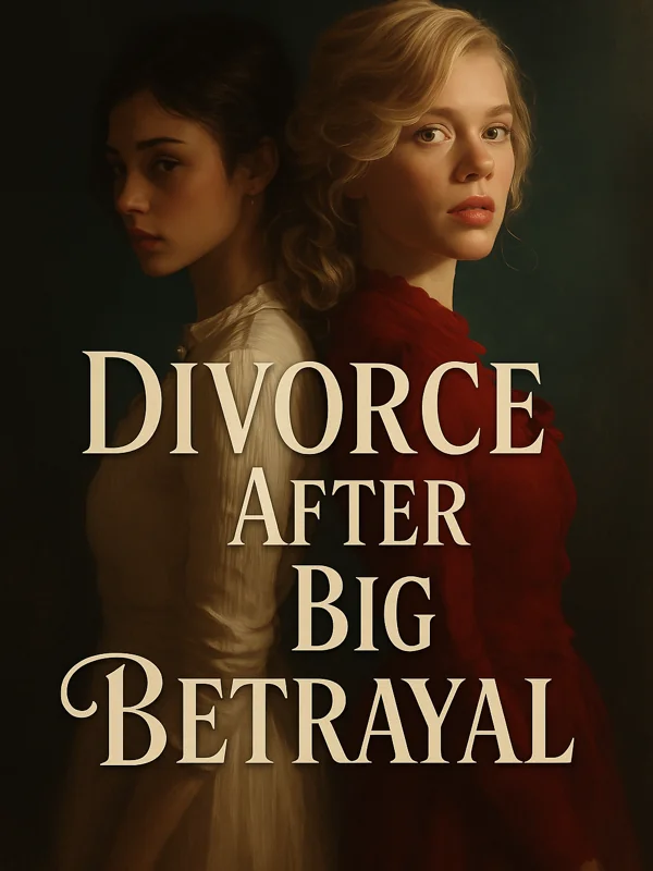 Divorce After Big Betrayal