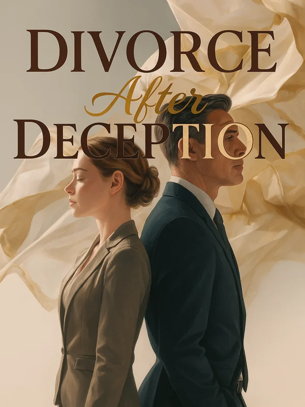 Divorce After Deception