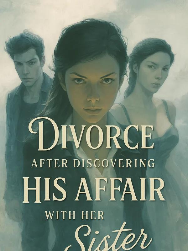Divorce After Discovering His Affair with Her Sister
