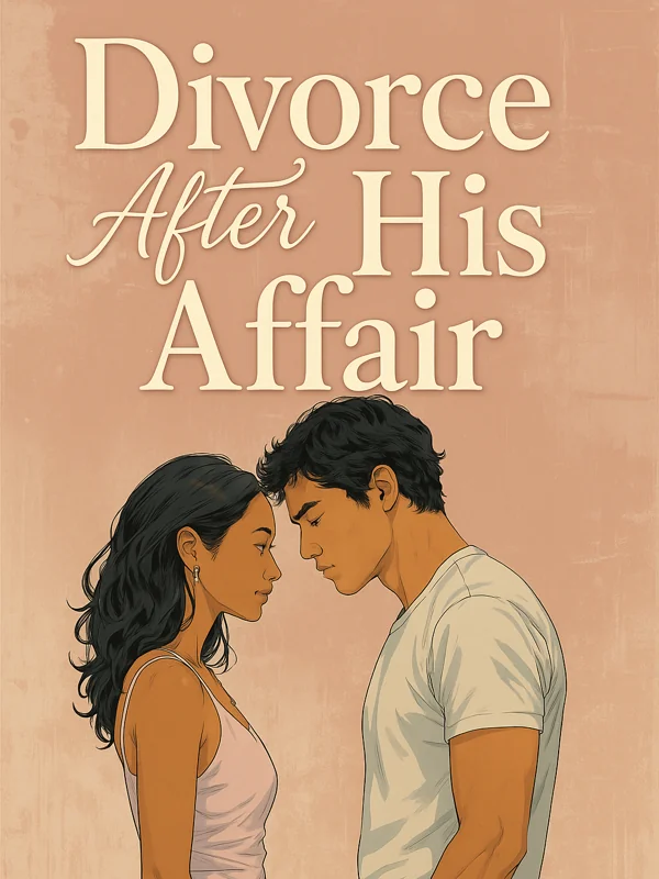 Divorce After His Affair