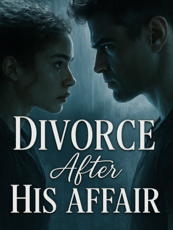 Divorce After His Affair