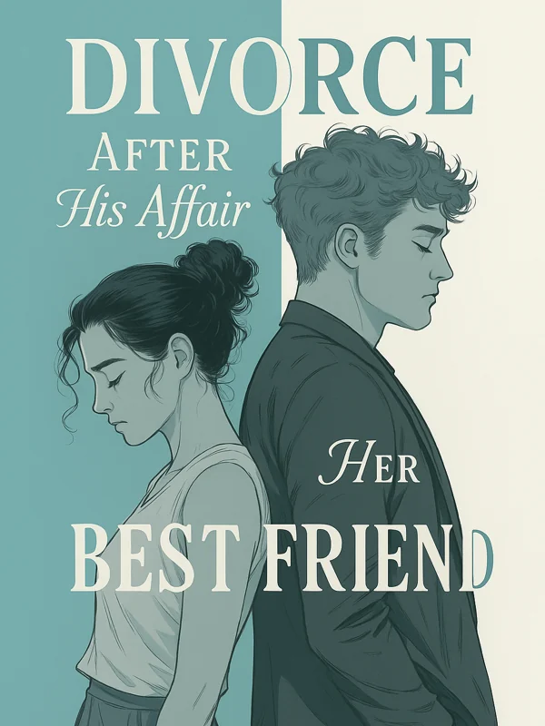 Divorce After His Affair with Her Best Friend