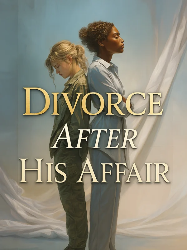 Divorce After His Affair