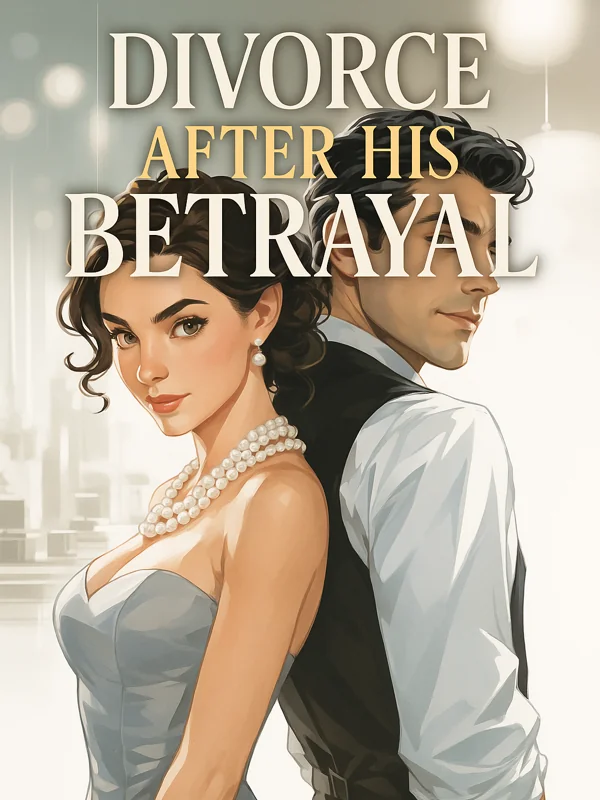 Divorce After His Betrayal