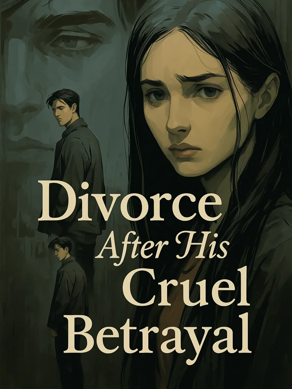 Divorce After His Cruel Betrayal