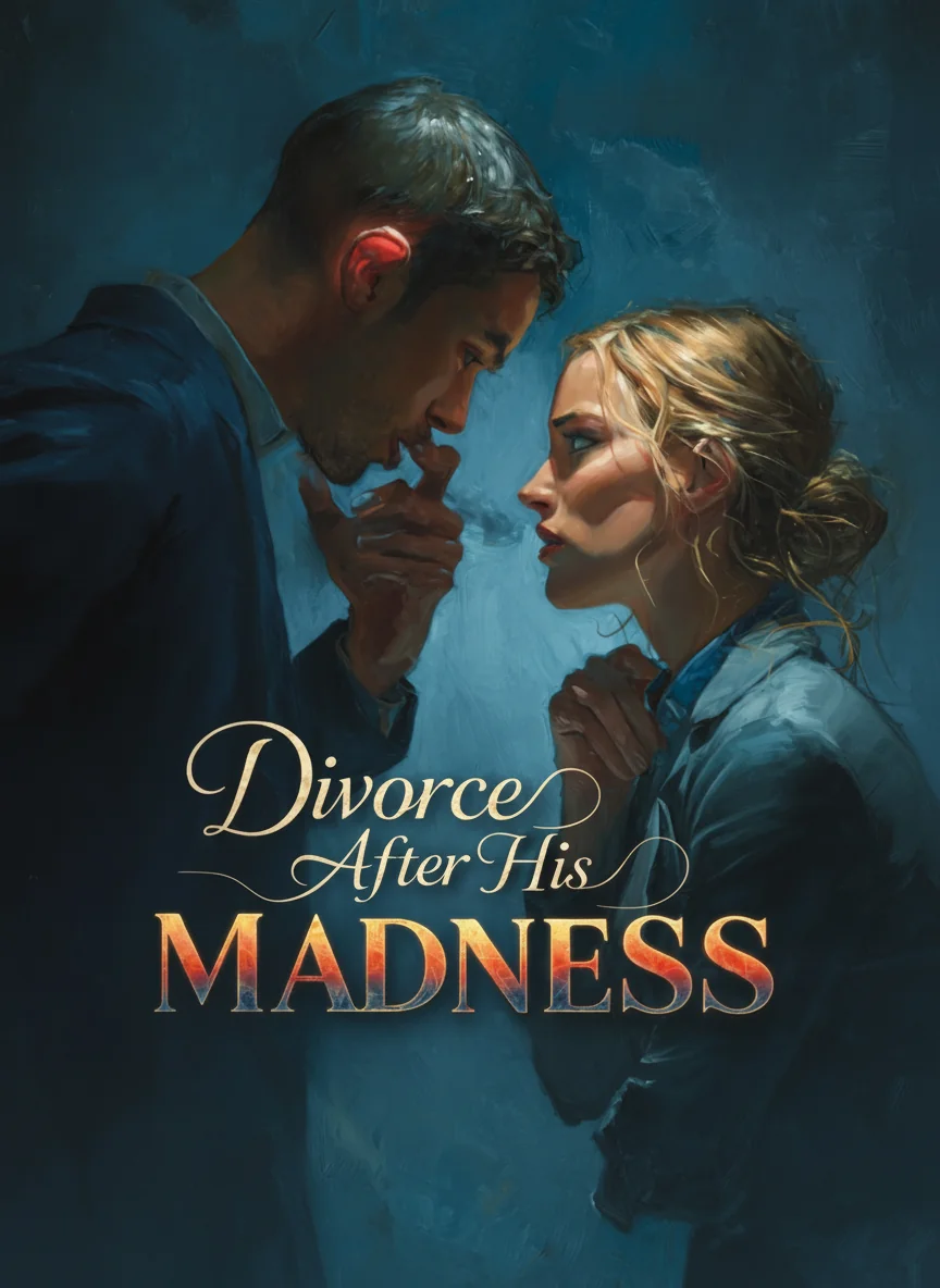 Divorce After His Madness