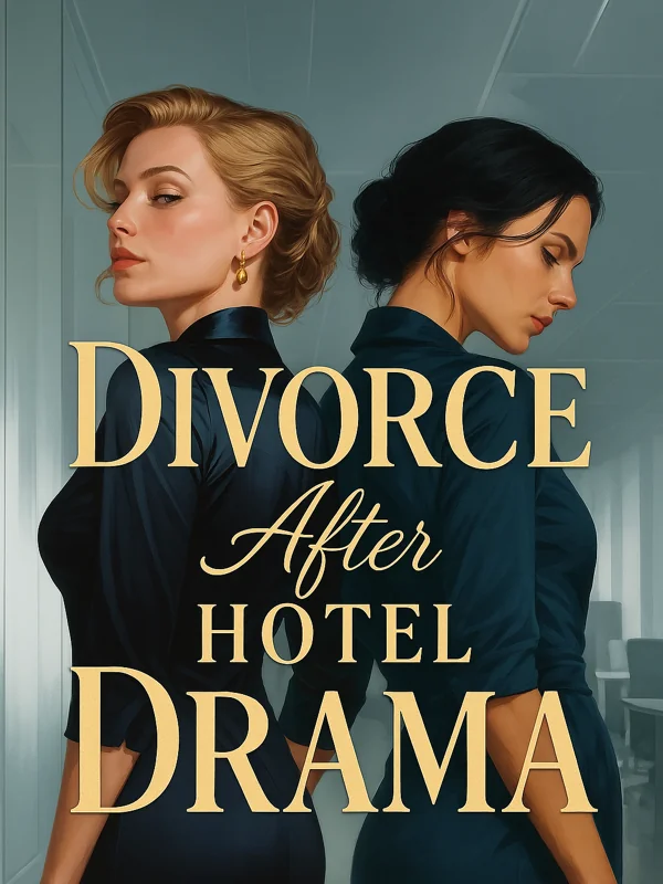 Divorce After Hotel Drama
