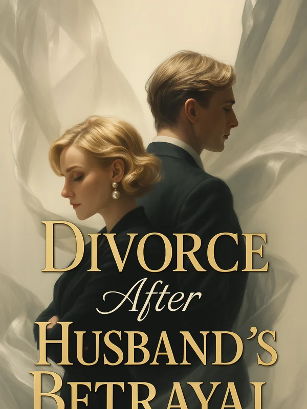 Divorce After Husband's Betrayal