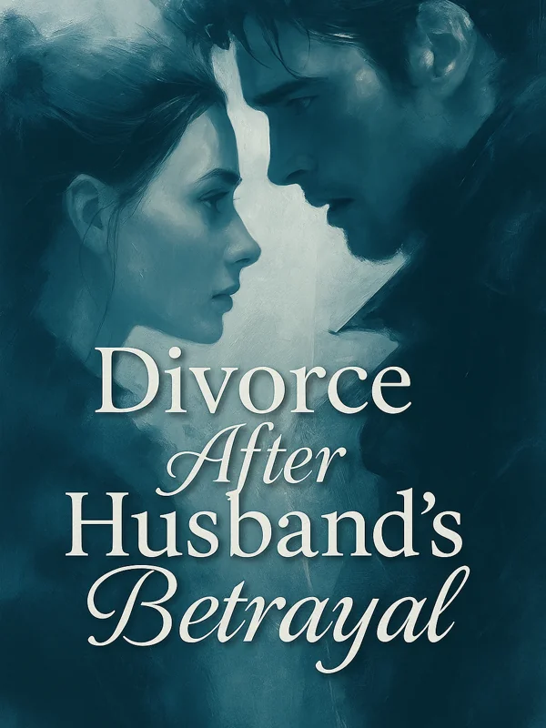 Divorce After Husband's Betrayal