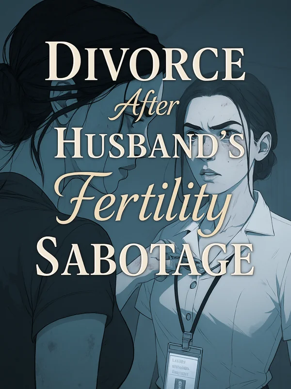 Divorce After Husband's Fertility Sabotage