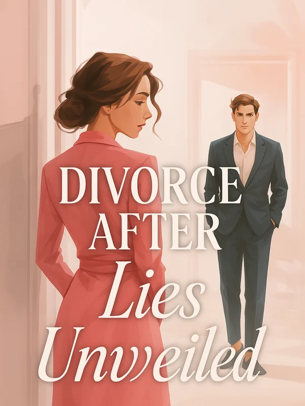 Divorce After Lies Unveiled