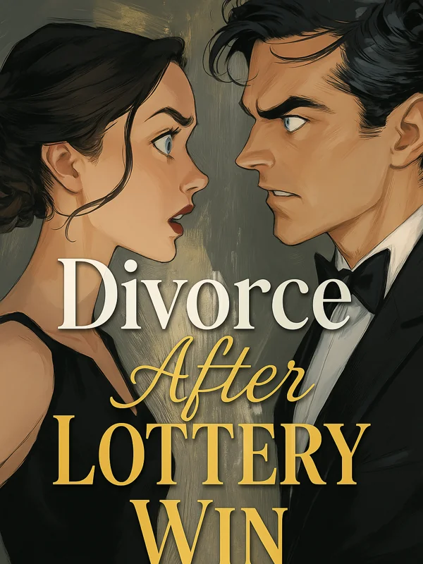 Divorce After Lottery Win