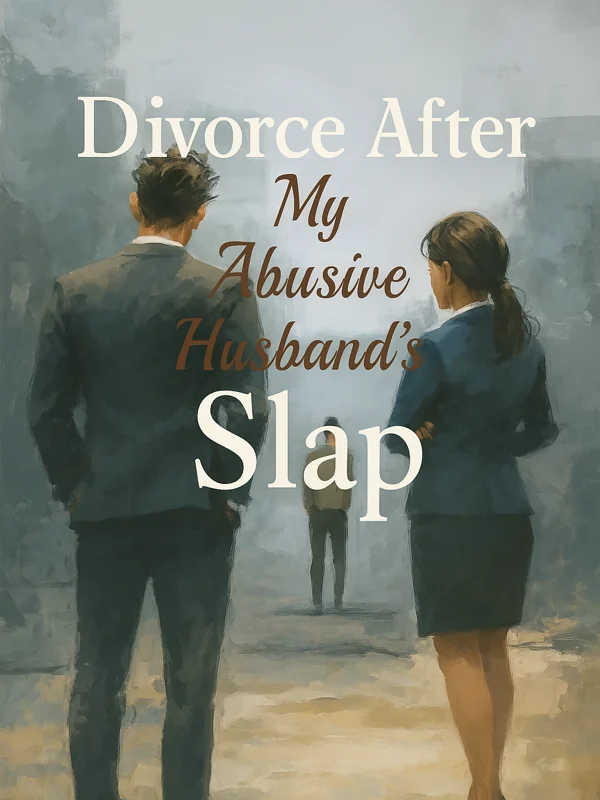 Divorce After My Abusive Husband's Slap Novel Cover