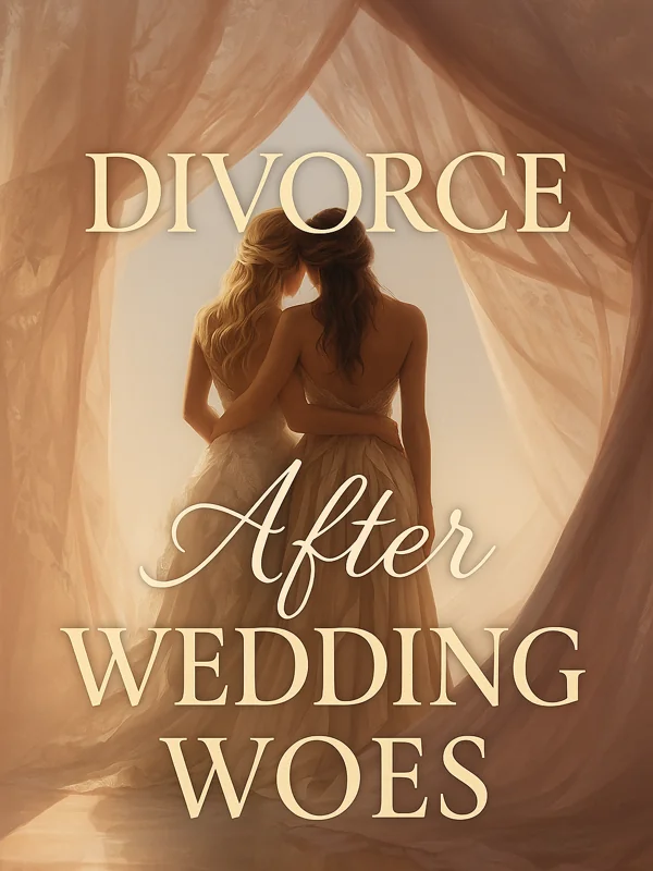 Divorce After Wedding Woes
