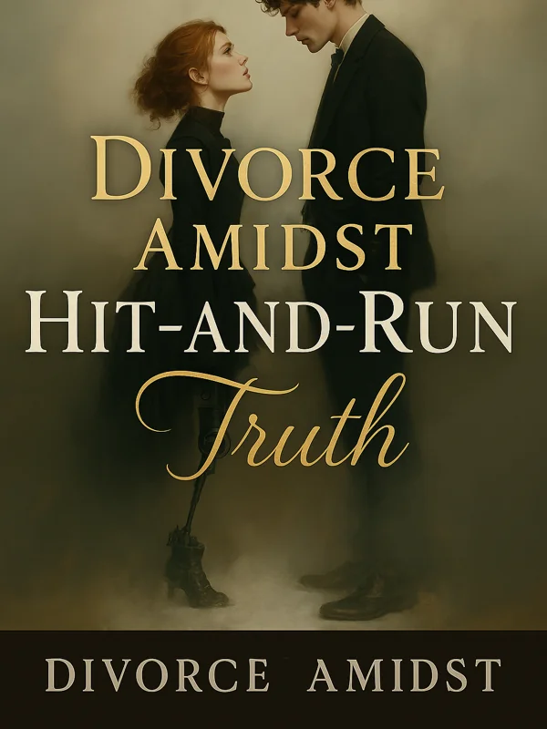 Divorce Amidst Hit-and-Run Truth Novel Cover