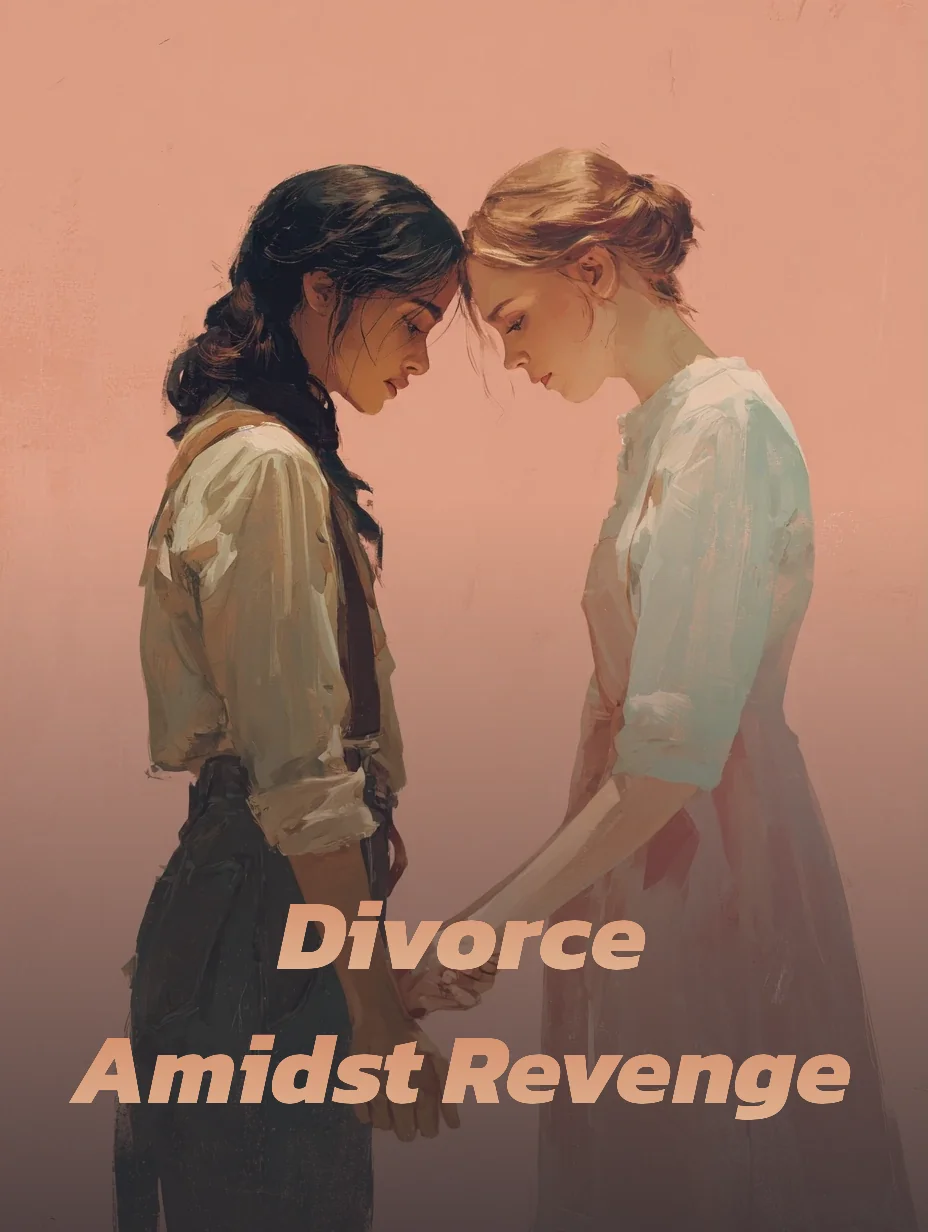 Divorce Amidst Revenge