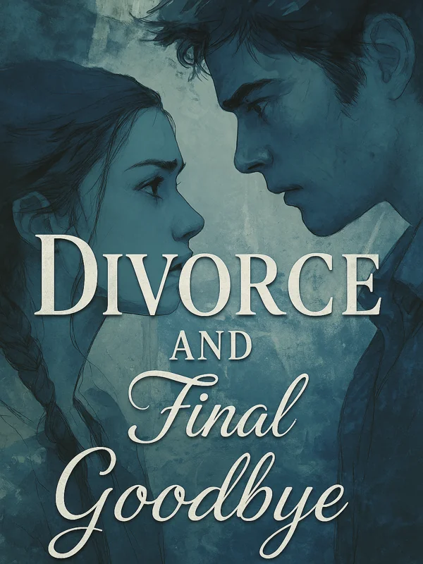 Divorce and Final Goodbye