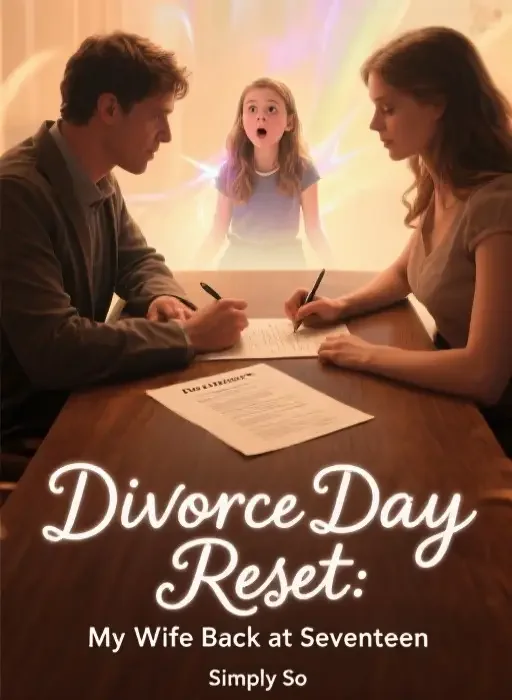 Divorce Day Reset: My Wife Back at Seventeen