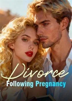 Divorce Following Pregnancy Novel Cover