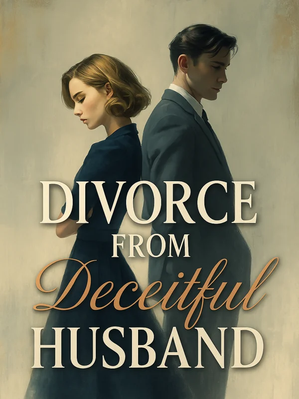 Divorce from Deceitful Husband
